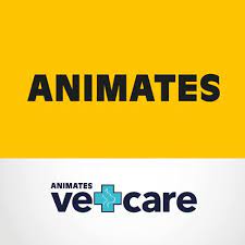 Animates